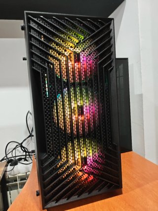 PC GAMING RYZEN 5 GTX 1060
