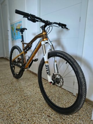 Orbea Ocam Monoplato 27 5