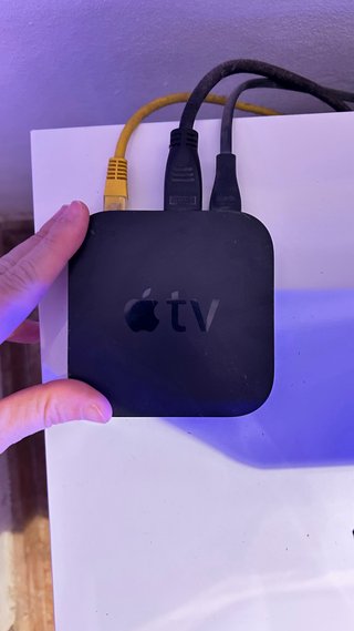 Apple TV