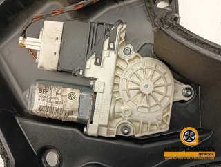 Elevalunas trasero izquierdo Seat Leon