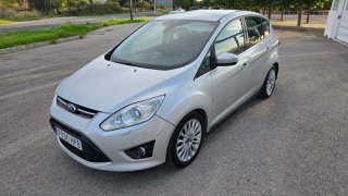 Ford C-MAX 2013