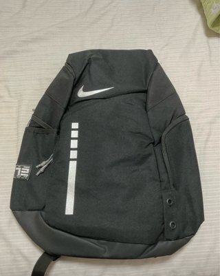 Mochila Nike Negra