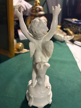 Statuina antica Richard Ginori