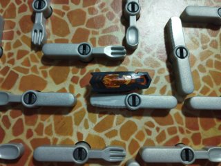 Juego de mesa La Cucaracha de Ravensburger