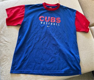 Camiseta Nike Vintage Talla XL
