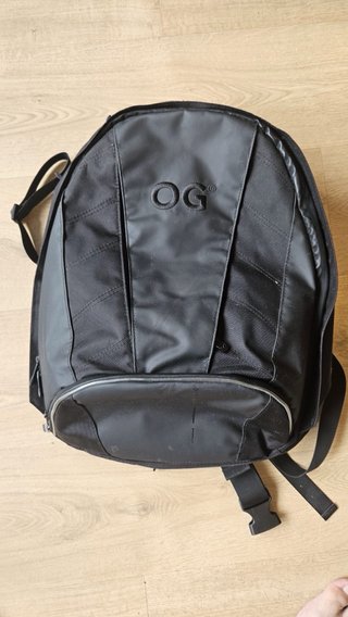 Mochila para moto OG Original EZ-RiderPRO