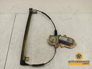 Elevalunas delantero derecho Citroen ZX (1991->)