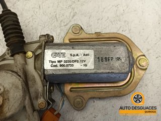 Elevalunas delantero derecho Citroen ZX (1991->)