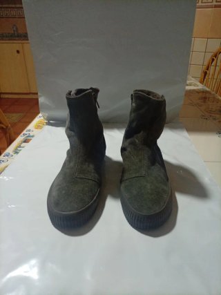 Talla 37 Botín Aro noelle Talla 37