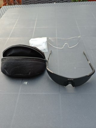 Gafas Balísticas ESS ICE Originales