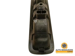 Mando elevalunas trasero izquierdo Renault Scenic