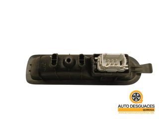 Mando elevalunas trasero izquierdo Renault Scenic