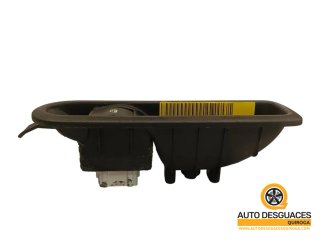 Mando elevalunas trasero izquierdo Renault Scenic