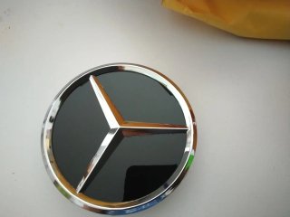 Insignia Logo Mercedes