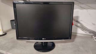 Monitor LG Flatron W2252S-PF 22 pollici