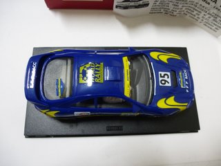 Ninco NUEVO CELICA GT-FOUR RACC 95 scalextric