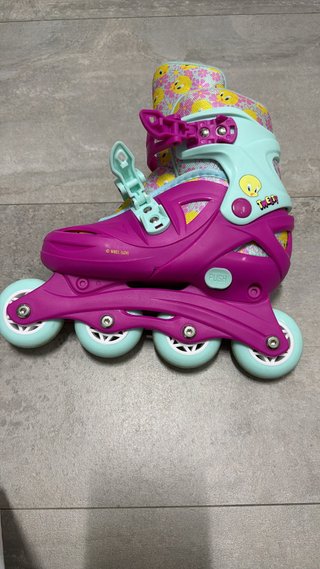 Patines en línea Piolín (Tweety)