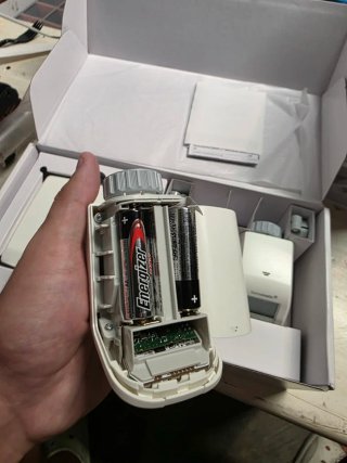 Set de Inicio Smart Home Homematic IP