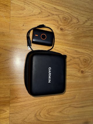 Garmin Approach R10 Monitor Lanzamiento Golf