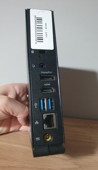 Mini computer Acer Chrome CX12 in perfetto stato di funzionamento