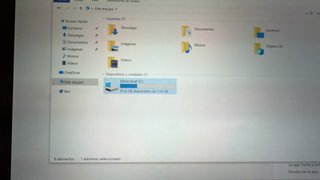 Microsoft Surface Pro 7+ i3 8GB 128GB SSD (3753)