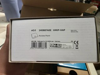Set de Inicio Smart Home Homematic IP