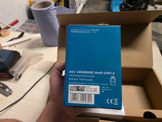 Set de Inicio Smart Home Homematic IP
