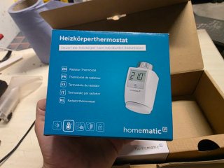 Set de Inicio Smart Home Homematic IP