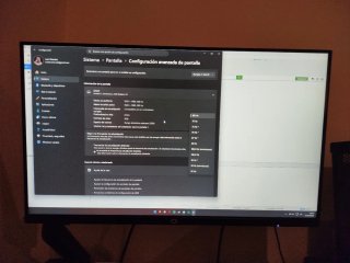 Monitor Gaming Cooler Master 24' FHD 100Hz