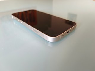 iPhone 13 mini blanco