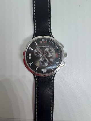 Reloj Paco Rabanne PRH 925 Cronógrafo