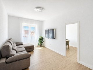Piso en venta en Pla de Bon Repós en Alicante