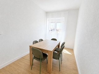 Piso en venta en Pla de Bon Repós en Alicante