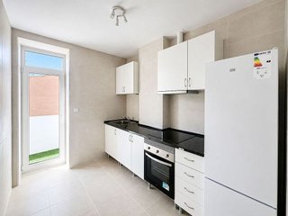 Piso en venta en Pla de Bon Repós en Alicante