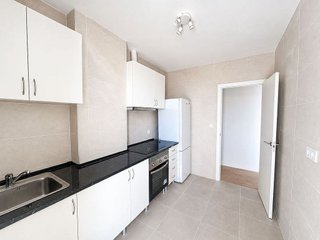 Piso en venta en Pla de Bon Repós en Alicante