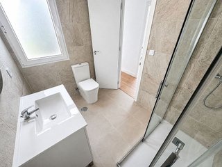Piso en venta en Pla de Bon Repós en Alicante