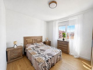 Piso en venta en Pla de Bon Repós en Alicante
