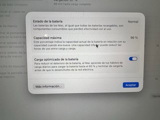MacBook Air M2 13,6 8GB 512GB