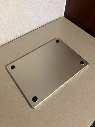 MacBook Air M2 13,6 8GB 512GB