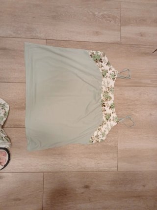 Pijama de verano talla L M XL