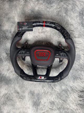 Volante Audi
