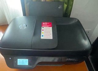 Impresora Multifunción HP OfficeJet