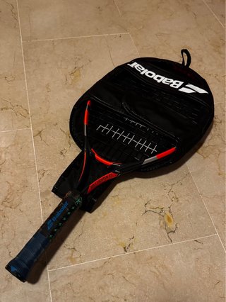 Raqueta de Tenis Babolat Ballfighter 23”