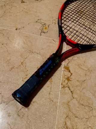 Raqueta de Tenis Babolat Ballfighter 23”