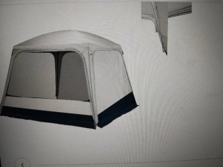 Lote Camping Decathlon Quechua