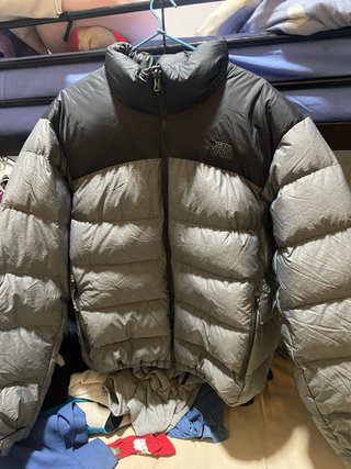 Chaqueta The North Face