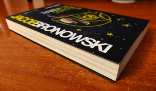 El ascenso del hombre NUEVO Jacob Bronowski