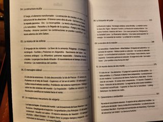 El ascenso del hombre NUEVO Jacob Bronowski