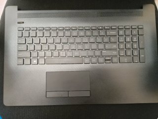 Carcasa+teclado superior HP Pavilion 17BY