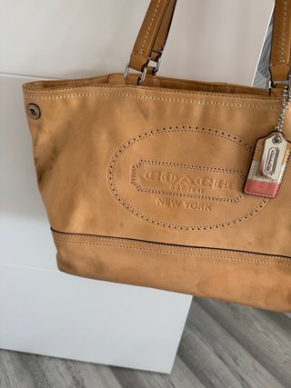 Bolso Coach